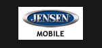 Jensen Auto Security